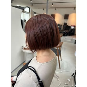 ＆ Graph.×ショート - ＆ Graph.【アンドグラフ】掲載中