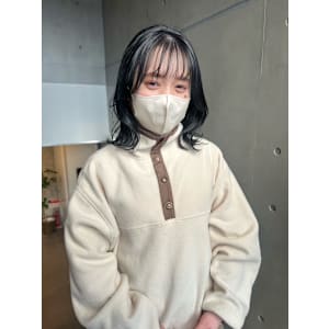 ＆ Graph.×ミディアム - ＆ Graph.【アンドグラフ】掲載中