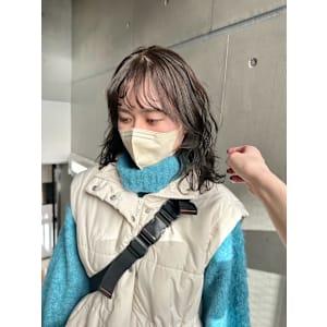 ＆ Graph.×ミディアム - ＆ Graph.【アンドグラフ】掲載中