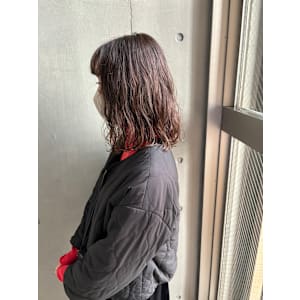 ＆ Graph.×ミディアム - ＆ Graph.【アンドグラフ】掲載中