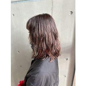 ＆ Graph.×ミディアム - ＆ Graph.【アンドグラフ】掲載中