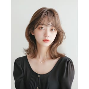 ＆ Graph.×ミディアム - ＆ Graph.【アンドグラフ】掲載中