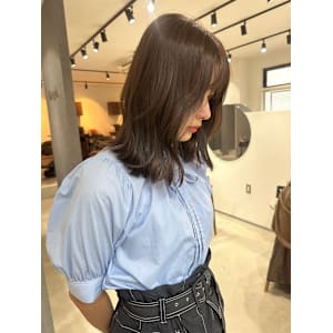 ＆ Graph.×ミディアム - ＆ Graph.【アンドグラフ】掲載中