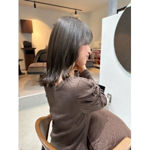 ＆ Graph.×ミディアム - ＆ Graph.【アンドグラフ】掲載中