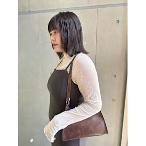 ＆ Graph.×ミディアム - ＆ Graph.【アンドグラフ】掲載中