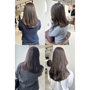 ＆ Graph.×ロング - ＆ Graph.【アンドグラフ】掲載中