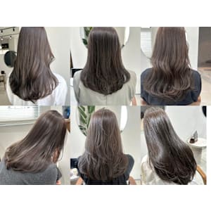 ＆ Graph.×ロング - ＆ Graph.【アンドグラフ】掲載中