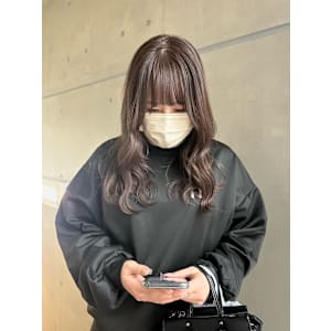 ＆ Graph.×ロング - ＆ Graph.【アンドグラフ】掲載中