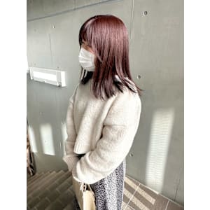 ＆ Graph.×ロング - ＆ Graph.【アンドグラフ】掲載中