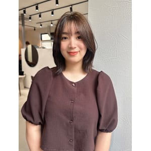 ＆ Graph.×ロング - ＆ Graph.【アンドグラフ】掲載中