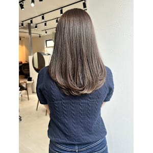 ＆ Graph.×ロング - ＆ Graph.【アンドグラフ】掲載中