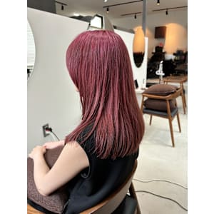 ＆ Graph.×ロング - ＆ Graph.【アンドグラフ】掲載中