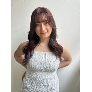 ＆ Graph.×ロング - ＆ Graph.【アンドグラフ】掲載中