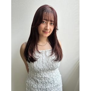 ＆ Graph.×ロング - ＆ Graph.【アンドグラフ】掲載中