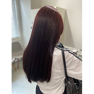 ＆ Graph.×ロング - ＆ Graph.【アンドグラフ】掲載中