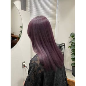 ＆ Graph.×ロング - ＆ Graph.【アンドグラフ】掲載中