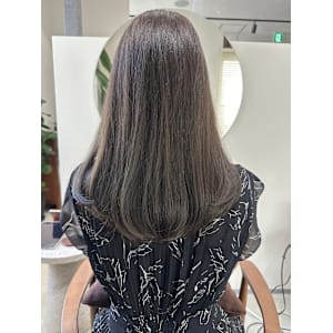 ＆ Graph.×ロング - ＆ Graph.【アンドグラフ】掲載中