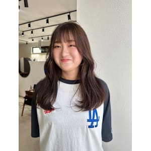 ＆ Graph.×ロング - ＆ Graph.【アンドグラフ】掲載中