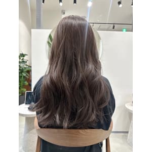 ＆ Graph.×ロング - ＆ Graph.【アンドグラフ】掲載中