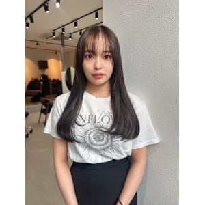 ＆ Graph.×ロング - ＆ Graph.【アンドグラフ】掲載中