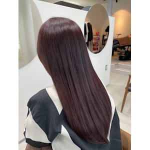 ＆ Graph.×ロング - ＆ Graph.【アンドグラフ】掲載中