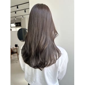 ＆ Graph.×ロング - ＆ Graph.【アンドグラフ】掲載中