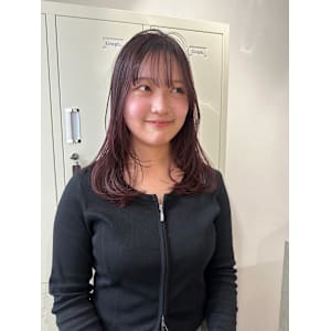 ＆ Graph.×ロング - ＆ Graph.【アンドグラフ】掲載中