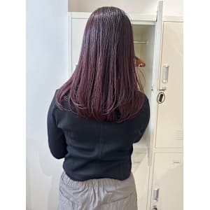 ＆ Graph.×ロング - ＆ Graph.【アンドグラフ】掲載中