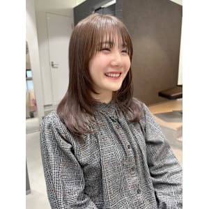 ＆ Graph.×ロング - ＆ Graph.【アンドグラフ】掲載中