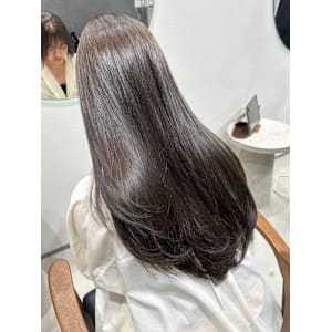 ＆ Graph.×ロング - ＆ Graph.【アンドグラフ】掲載中