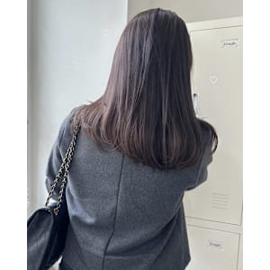 ＆ Graph.×ロング - ＆ Graph.【アンドグラフ】掲載中