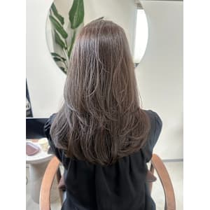 ＆ Graph.×ロング - ＆ Graph.【アンドグラフ】掲載中