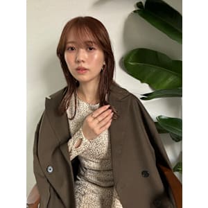 ＆ Graph.×ロング - ＆ Graph.【アンドグラフ】掲載中