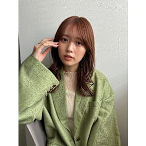 ＆ Graph.×ロング - ＆ Graph.【アンドグラフ】掲載中