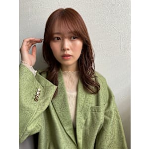 ＆ Graph.×ロング - ＆ Graph.【アンドグラフ】掲載中