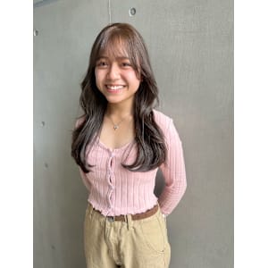 ＆ Graph.×ロング - ＆ Graph.【アンドグラフ】掲載中