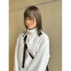 ＆ Graph.×ロング - ＆ Graph.【アンドグラフ】掲載中