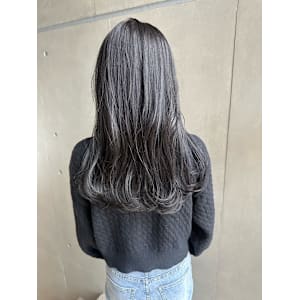 ＆ Graph.×ロング - ＆ Graph.【アンドグラフ】掲載中