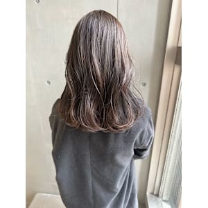 ＆ Graph.×ロング - ＆ Graph.【アンドグラフ】掲載中