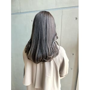 ＆ Graph.×ロング - ＆ Graph.【アンドグラフ】掲載中