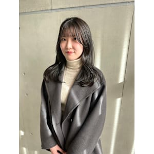 ＆ Graph.×ロング - ＆ Graph.【アンドグラフ】掲載中