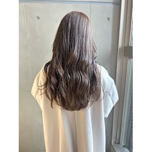 ＆ Graph.×ロング - ＆ Graph.【アンドグラフ】掲載中