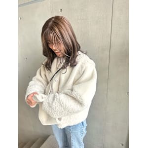 ＆ Graph.×ロング - ＆ Graph.【アンドグラフ】掲載中