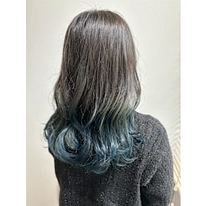 ＆ Graph.×ロング - ＆ Graph.【アンドグラフ】掲載中