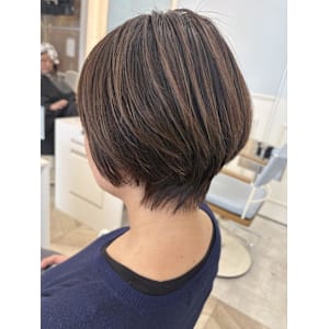 コンパクトショート - NYNY ピオレ姫路店【ニューヨークニューヨーク ピオレヒメジテン】掲載中