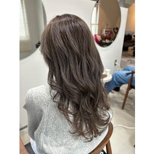 ＆ Graph.×ロング - ＆ Graph.【アンドグラフ】掲載中