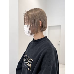 Nought etre 西金沢×スタイル