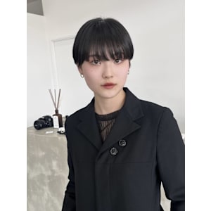 Nought etre 西金沢×スタイル