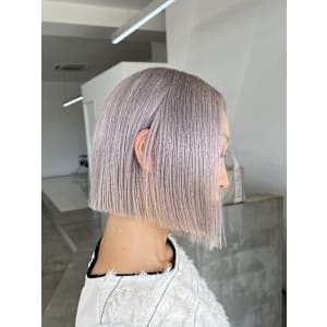 Nought etre 西金沢×スタイル