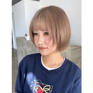 Nought etre 西金沢×スタイル